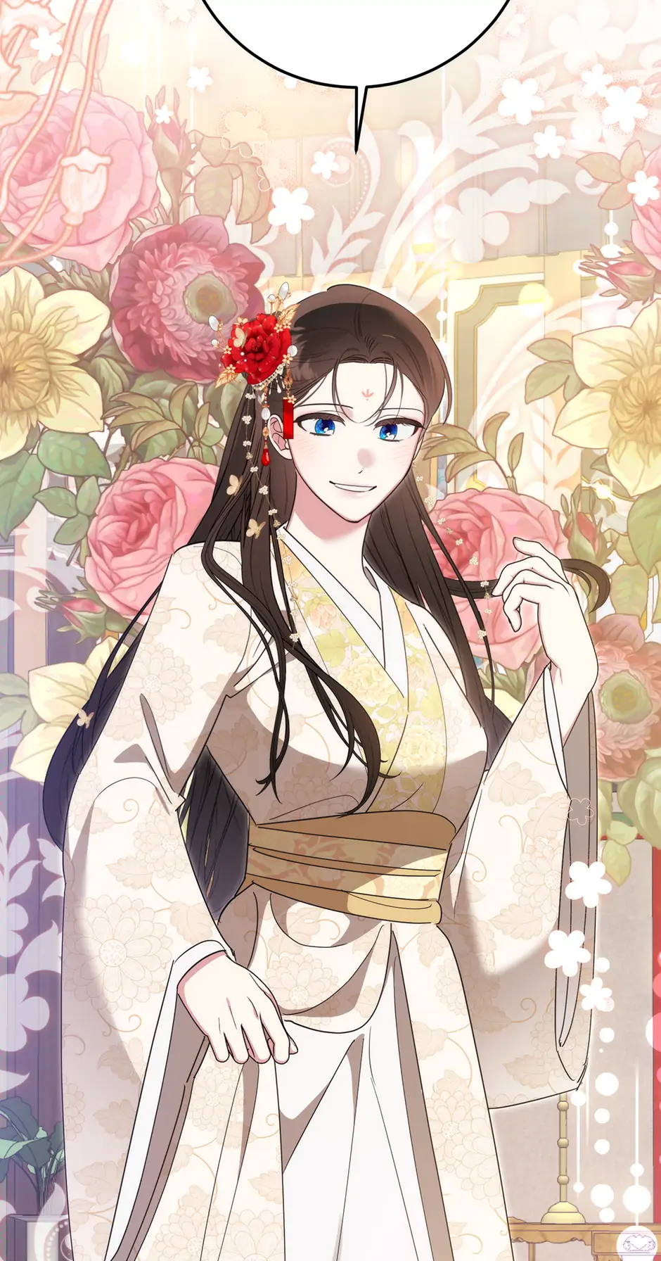 I Am the Precious Daughter of the Greatest Villain in the Fantasy World Chapter 159 - Page 61