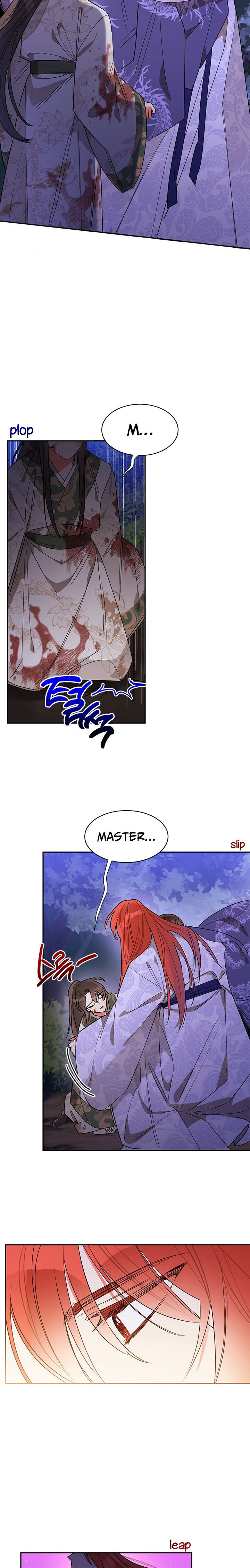 I Am the Precious Daughter of the Greatest Villain in the Fantasy World Chapter 16 - Page 12