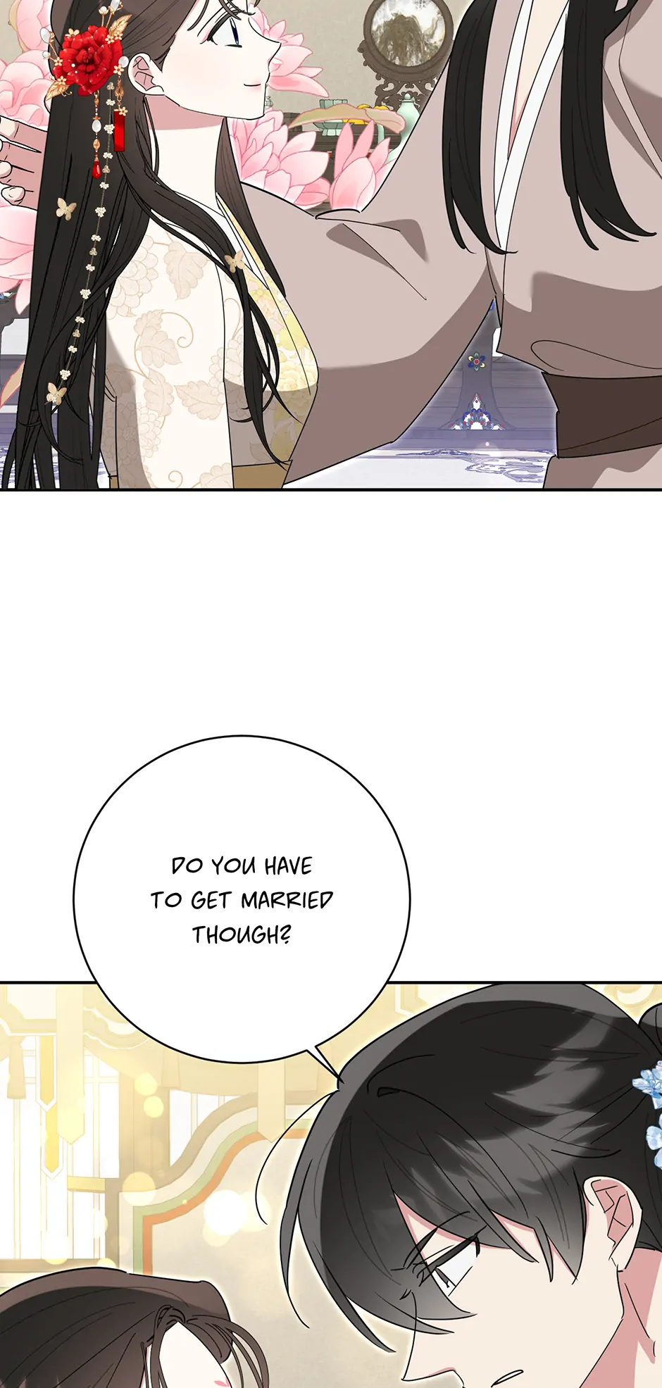 I Am the Precious Daughter of the Greatest Villain in the Fantasy World Chapter 160 - Page 23