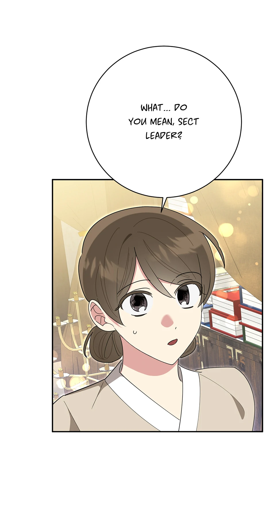 I Am the Precious Daughter of the Greatest Villain in the Fantasy World Chapter 160 - Page 30