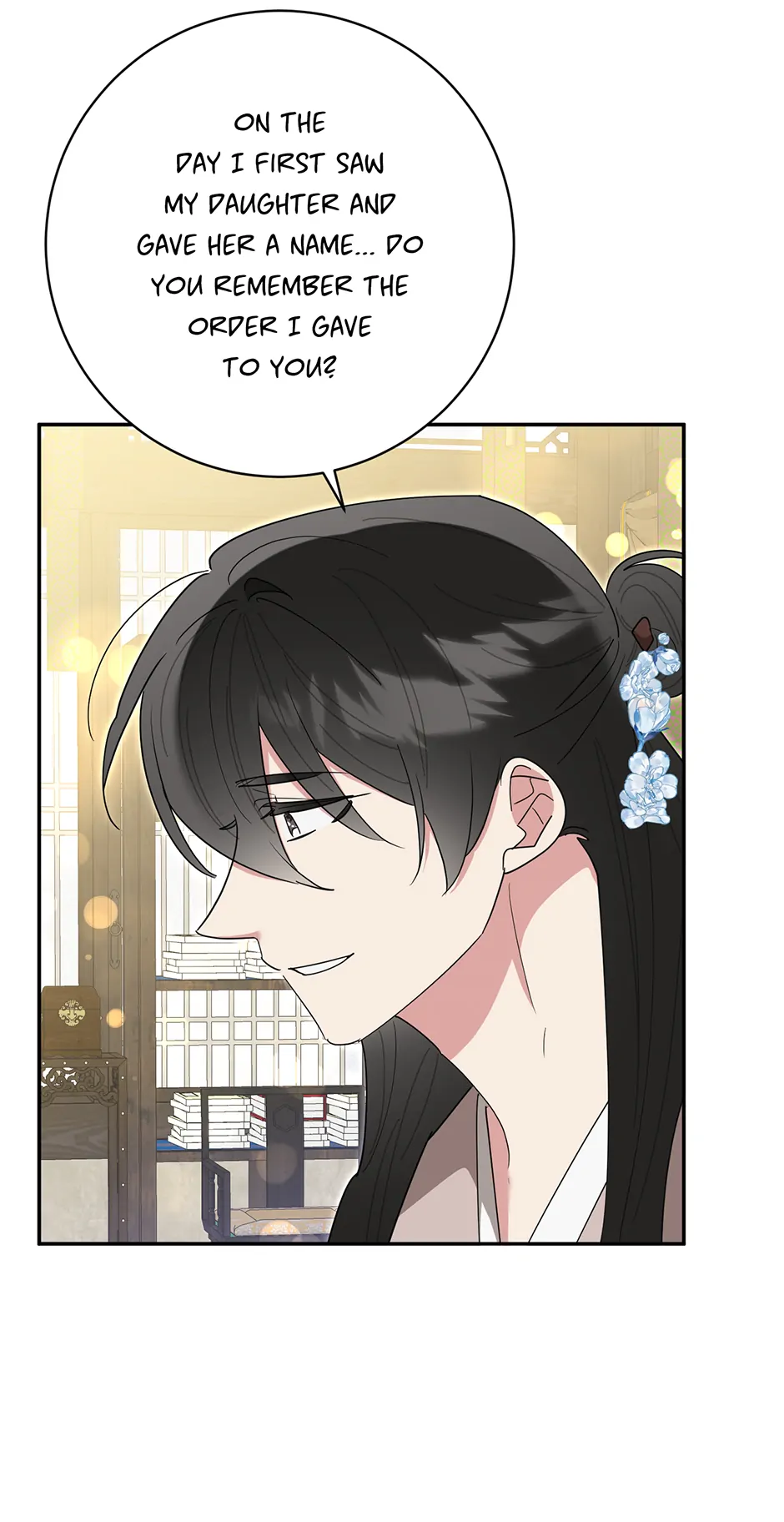 I Am the Precious Daughter of the Greatest Villain in the Fantasy World Chapter 160 - Page 31