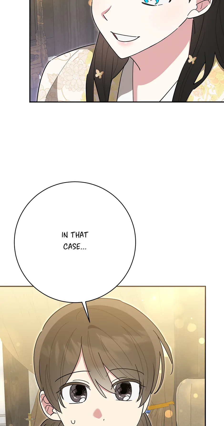 I Am the Precious Daughter of the Greatest Villain in the Fantasy World Chapter 160 - Page 40