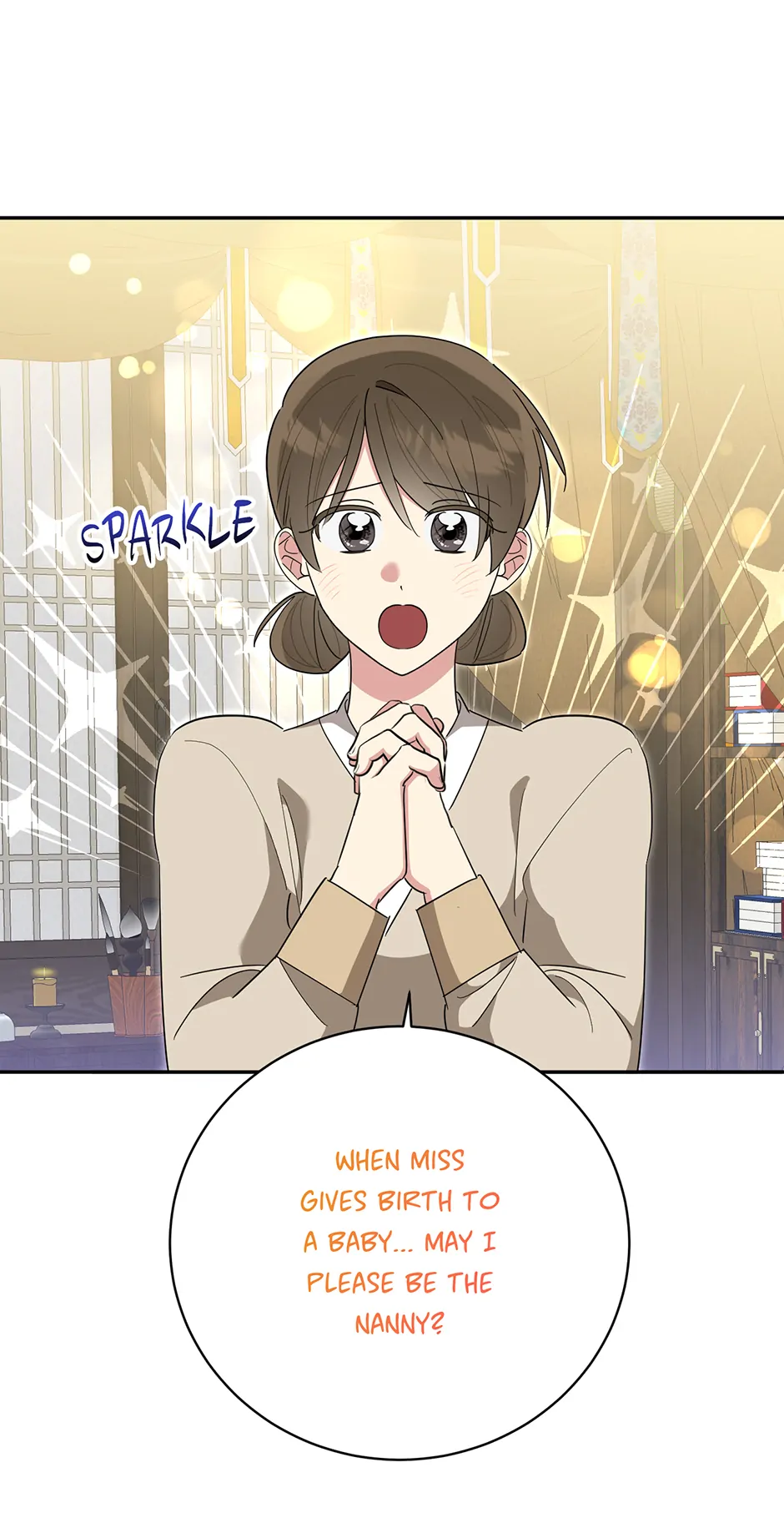 I Am the Precious Daughter of the Greatest Villain in the Fantasy World Chapter 160 - Page 43