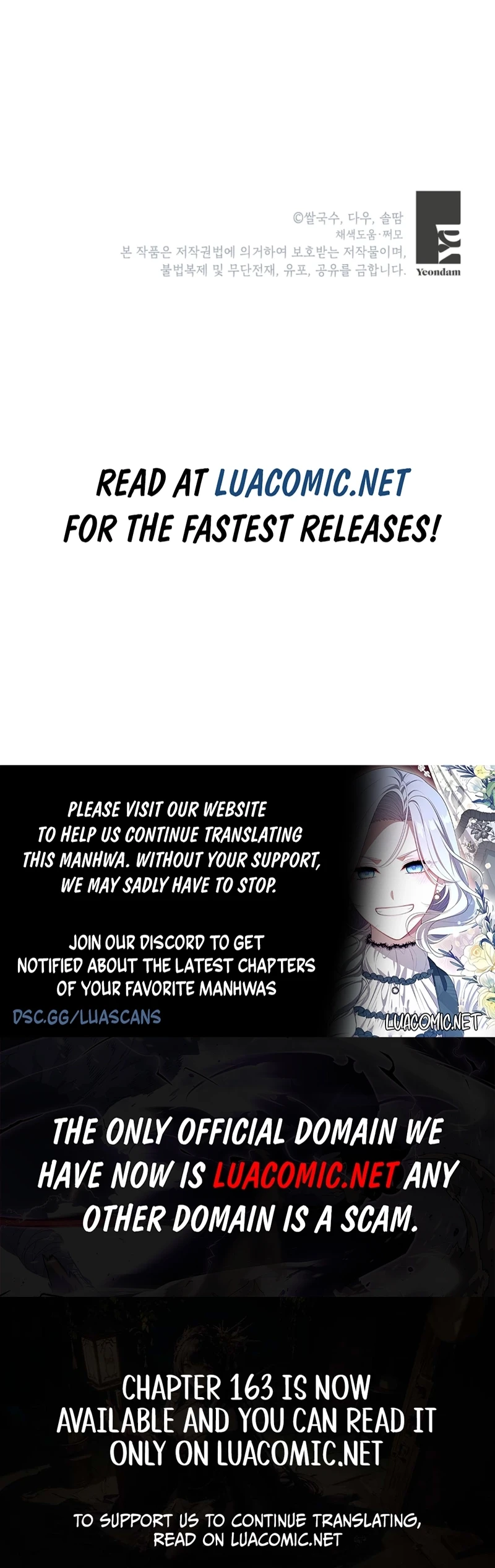 I Am the Precious Daughter of the Greatest Villain in the Fantasy World Chapter 162 - Page 9