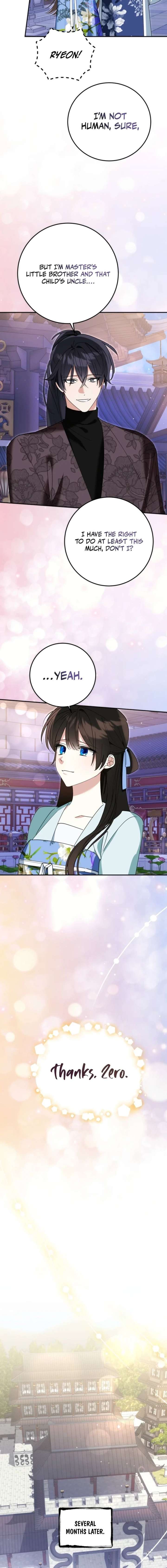 I Am the Precious Daughter of the Greatest Villain in the Fantasy World Chapter 163 - Page 12