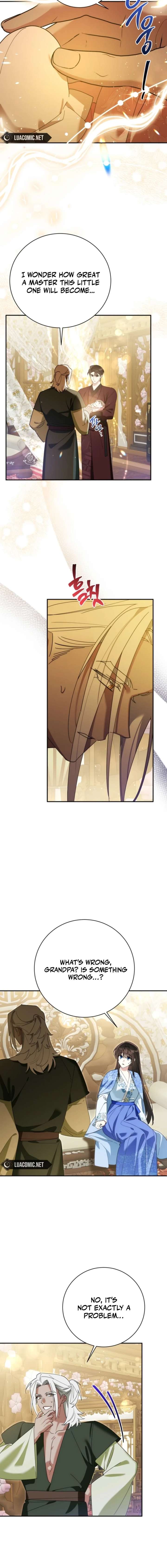 I Am the Precious Daughter of the Greatest Villain in the Fantasy World Chapter 164 - Page 14