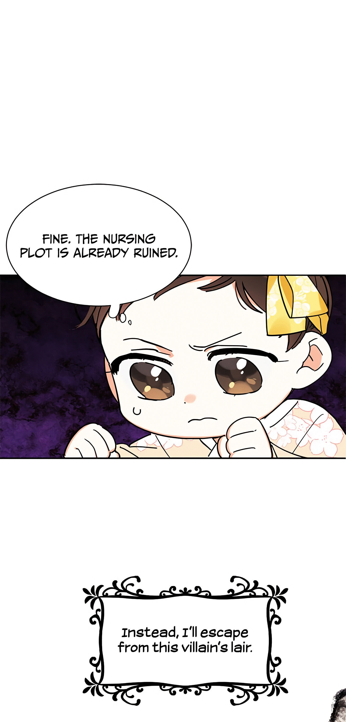 I Am the Precious Daughter of the Greatest Villain in the Fantasy World Chapter 2 - Page 14