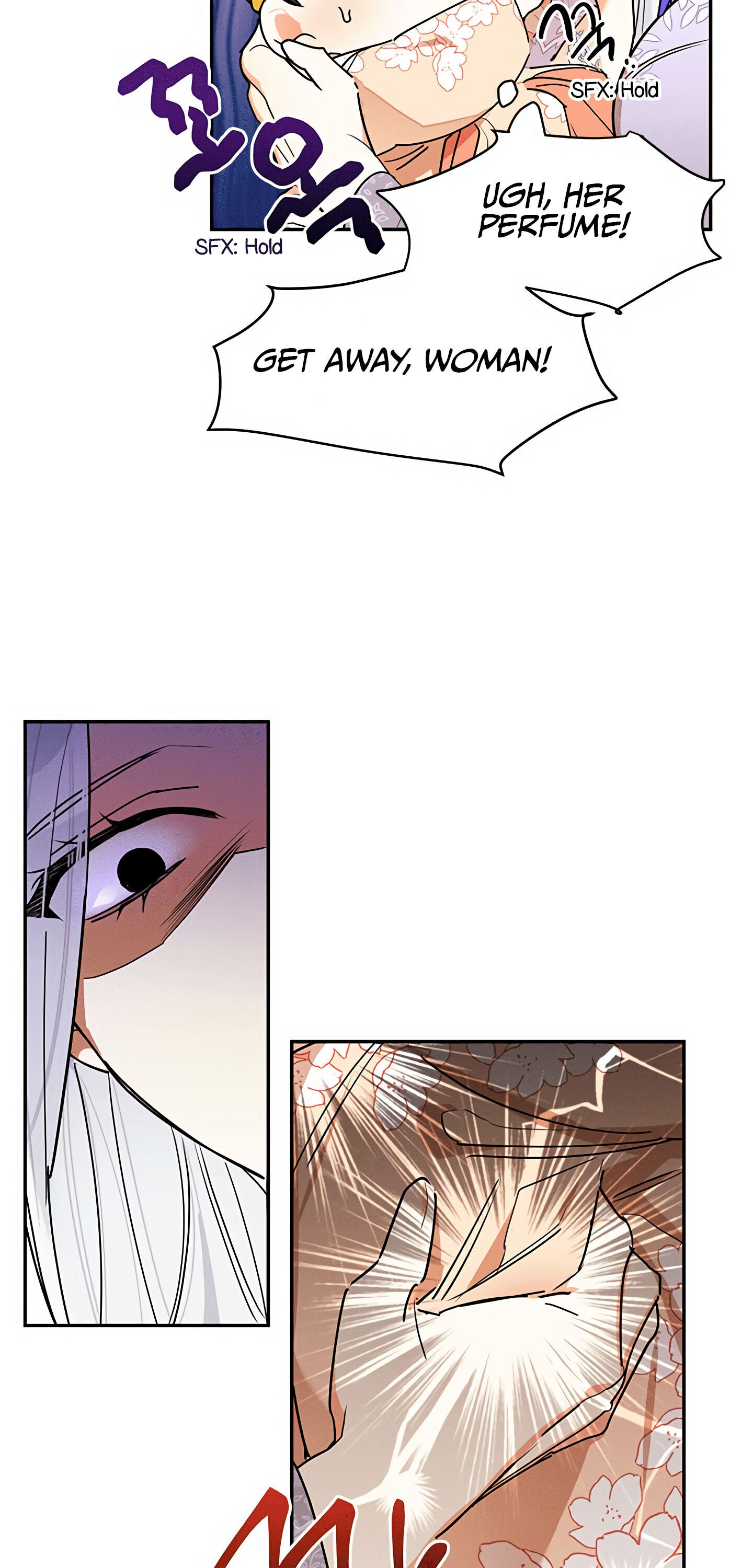 I Am the Precious Daughter of the Greatest Villain in the Fantasy World Chapter 2 - Page 24