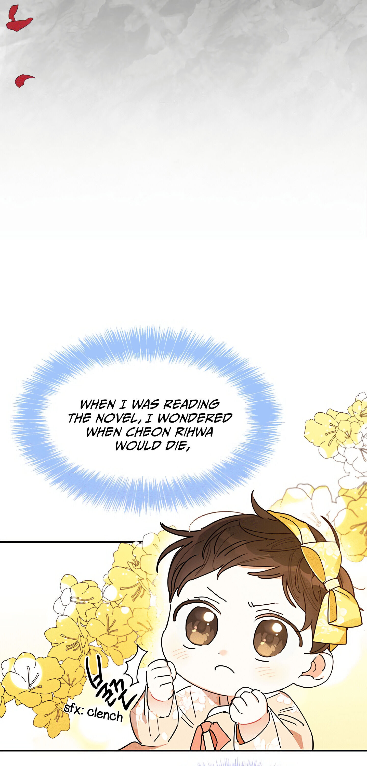 I Am the Precious Daughter of the Greatest Villain in the Fantasy World Chapter 2 - Page 4