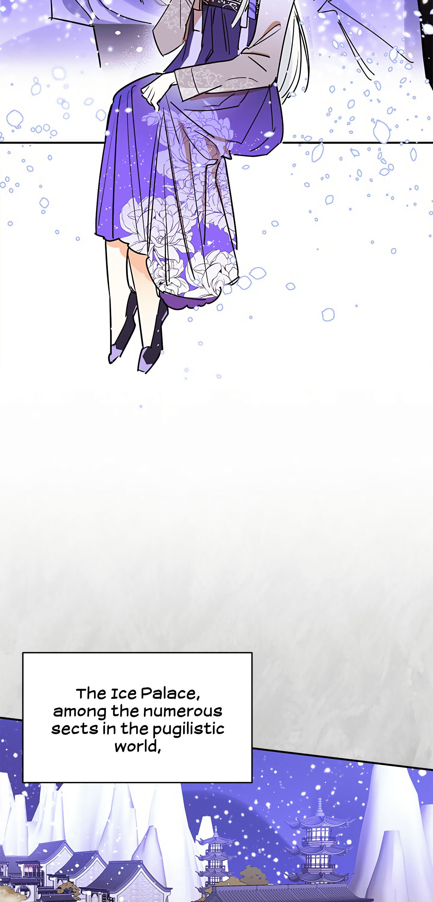 I Am the Precious Daughter of the Greatest Villain in the Fantasy World Chapter 2 - Page 40