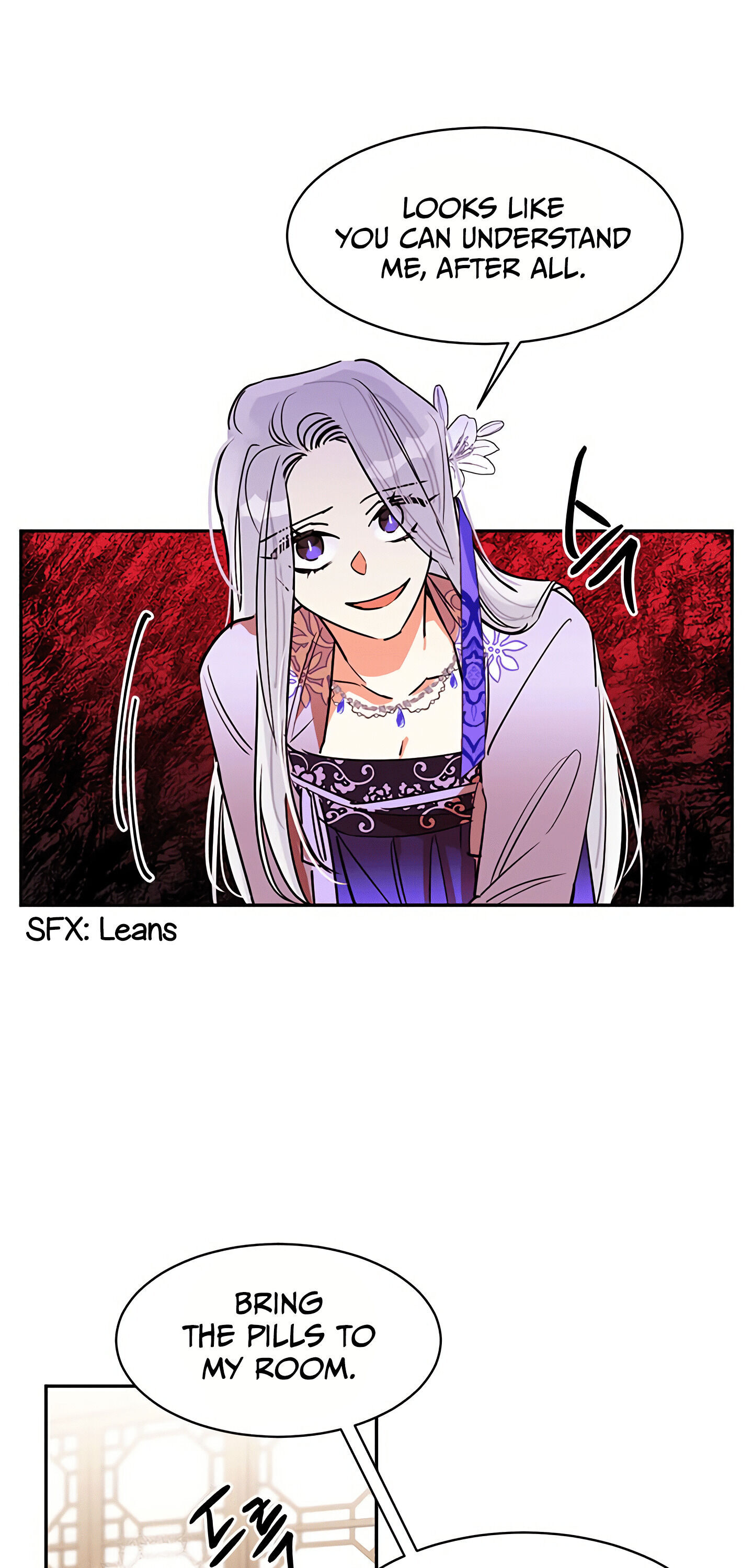 I Am the Precious Daughter of the Greatest Villain in the Fantasy World Chapter 2 - Page 46