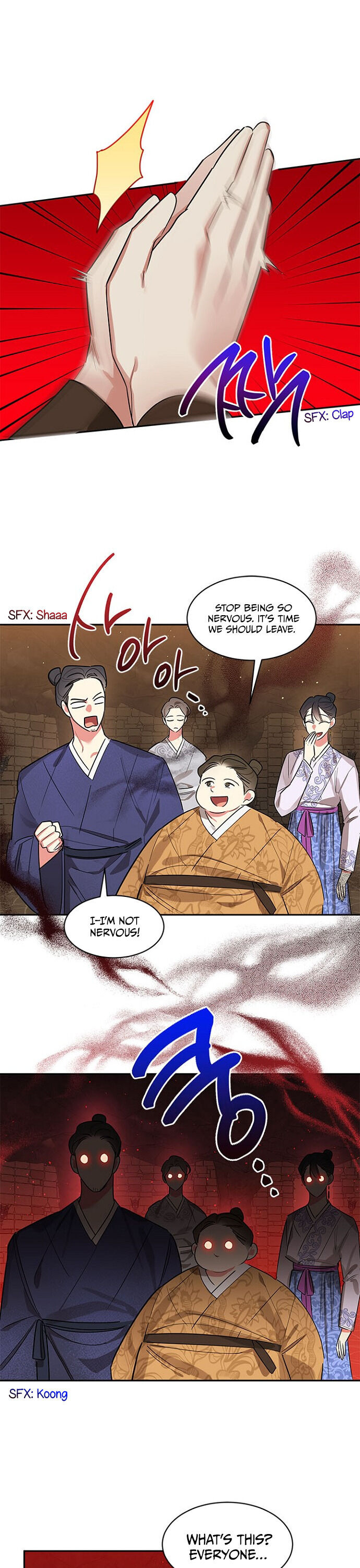 I Am the Precious Daughter of the Greatest Villain in the Fantasy World Chapter 25 - Page 15