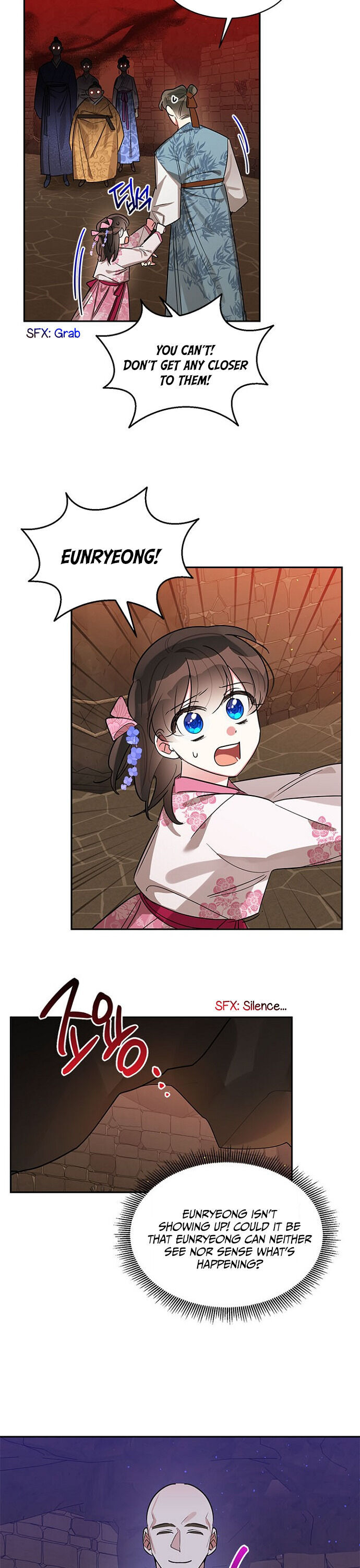 I Am the Precious Daughter of the Greatest Villain in the Fantasy World Chapter 25 - Page 16