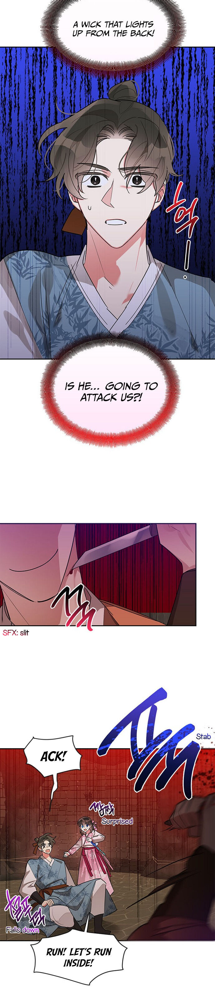 I Am the Precious Daughter of the Greatest Villain in the Fantasy World Chapter 25 - Page 18