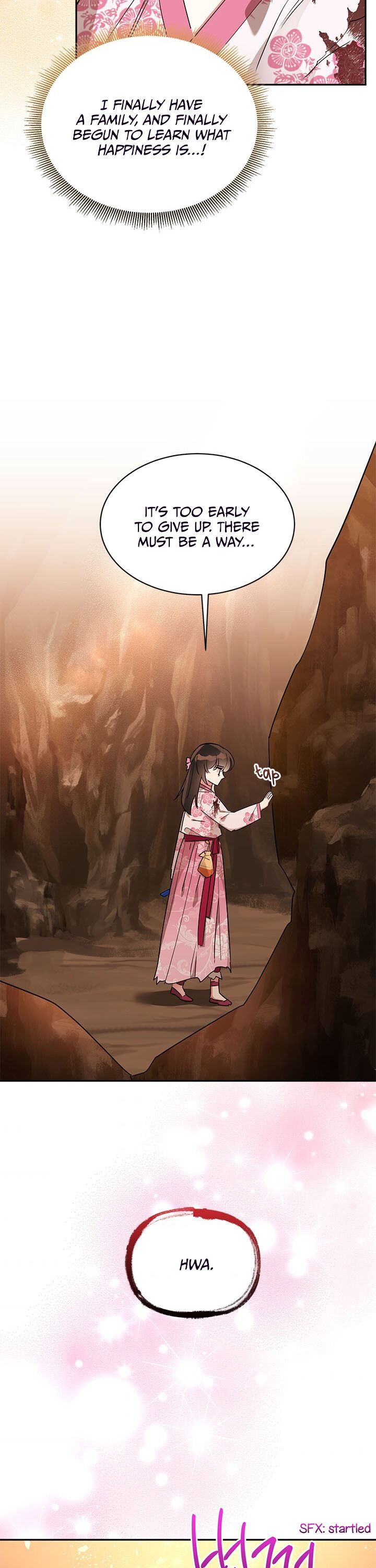 I Am the Precious Daughter of the Greatest Villain in the Fantasy World Chapter 26 - Page 24