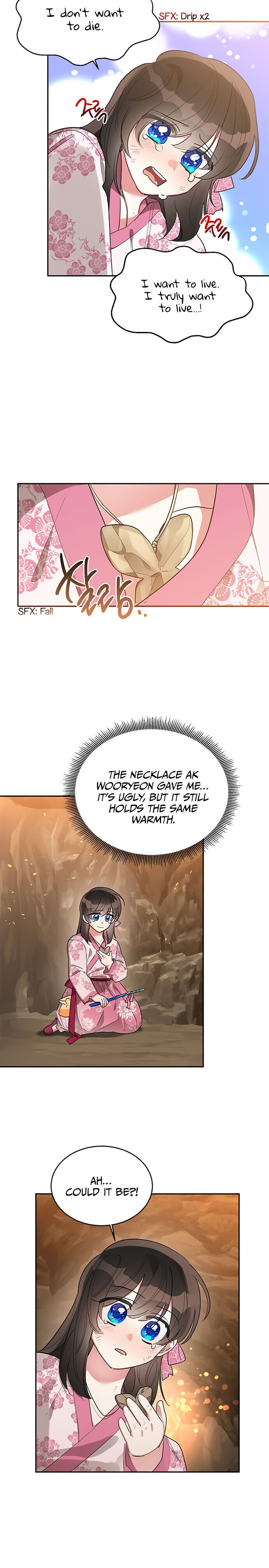 I Am the Precious Daughter of the Greatest Villain in the Fantasy World Chapter 27 - Page 15