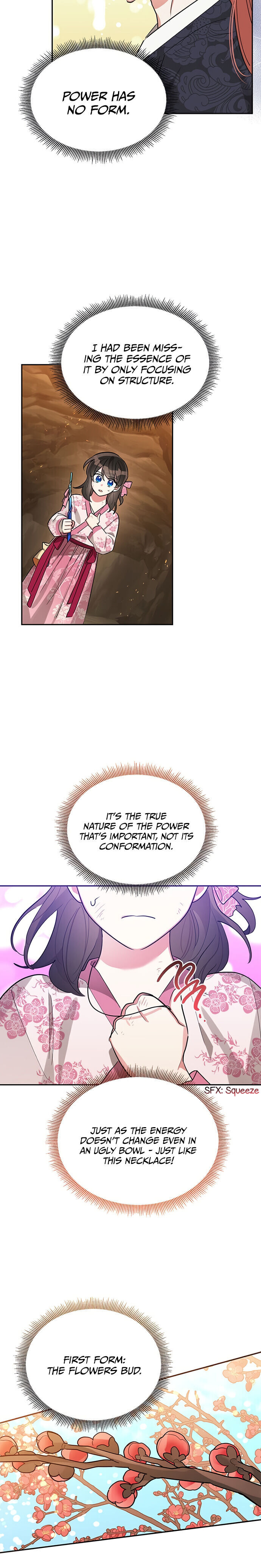 I Am the Precious Daughter of the Greatest Villain in the Fantasy World Chapter 27 - Page 17