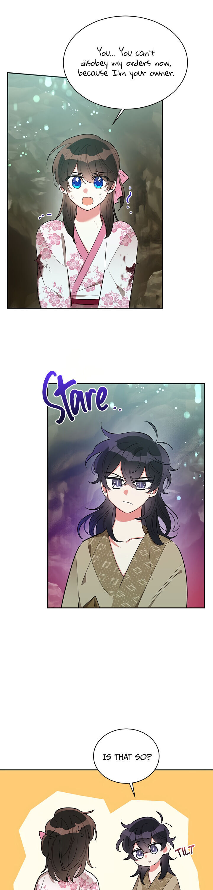 I Am the Precious Daughter of the Greatest Villain in the Fantasy World Chapter 29 - Page 12