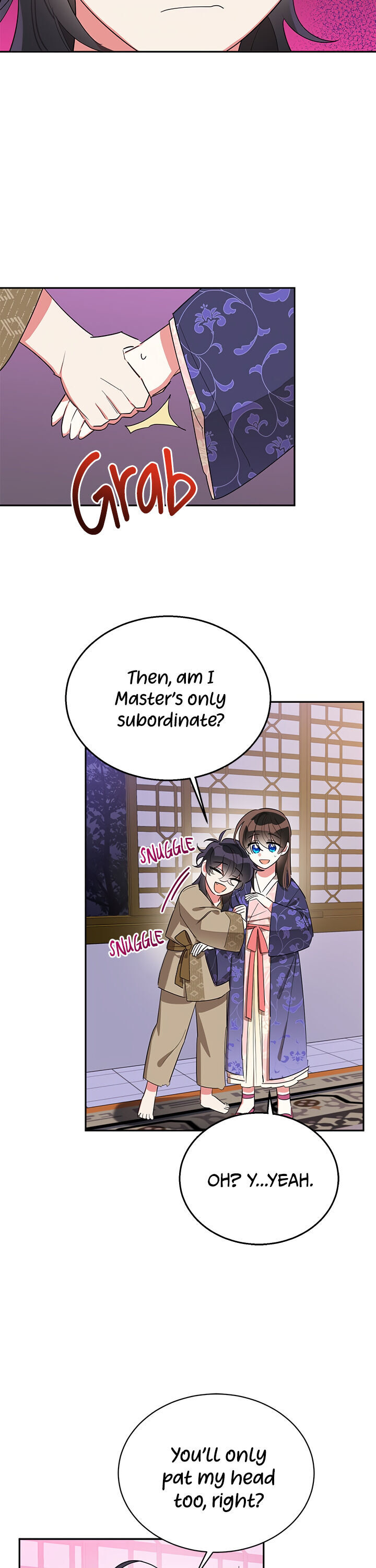 I Am the Precious Daughter of the Greatest Villain in the Fantasy World Chapter 33 - Page 15