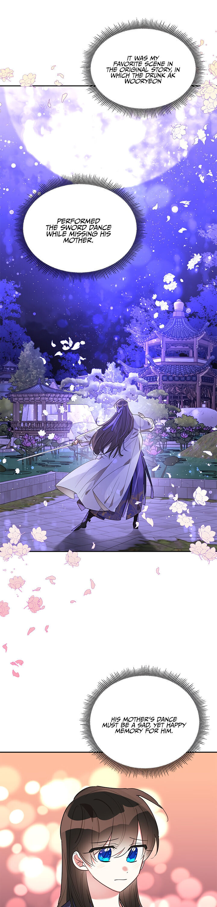 I Am the Precious Daughter of the Greatest Villain in the Fantasy World Chapter 33 - Page 9