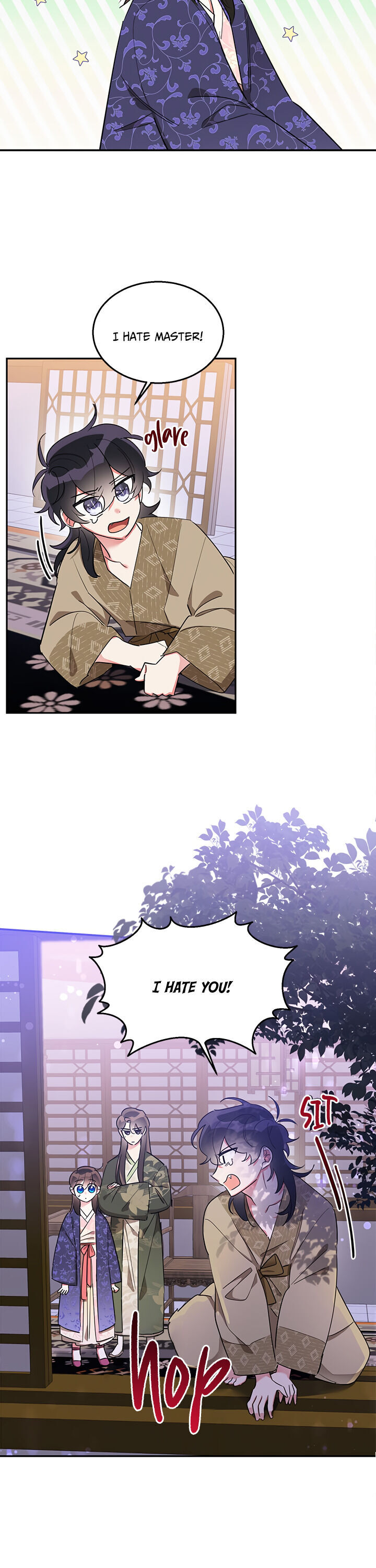 I Am the Precious Daughter of the Greatest Villain in the Fantasy World Chapter 34 - Page 10