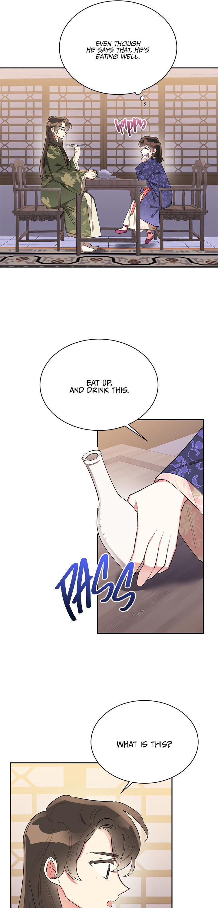 I Am the Precious Daughter of the Greatest Villain in the Fantasy World Chapter 34 - Page 13