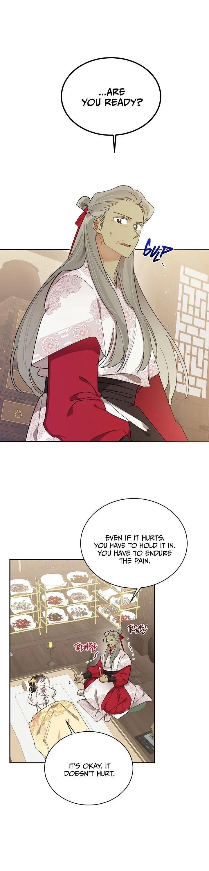 I Am the Precious Daughter of the Greatest Villain in the Fantasy World Chapter 35 - Page 6