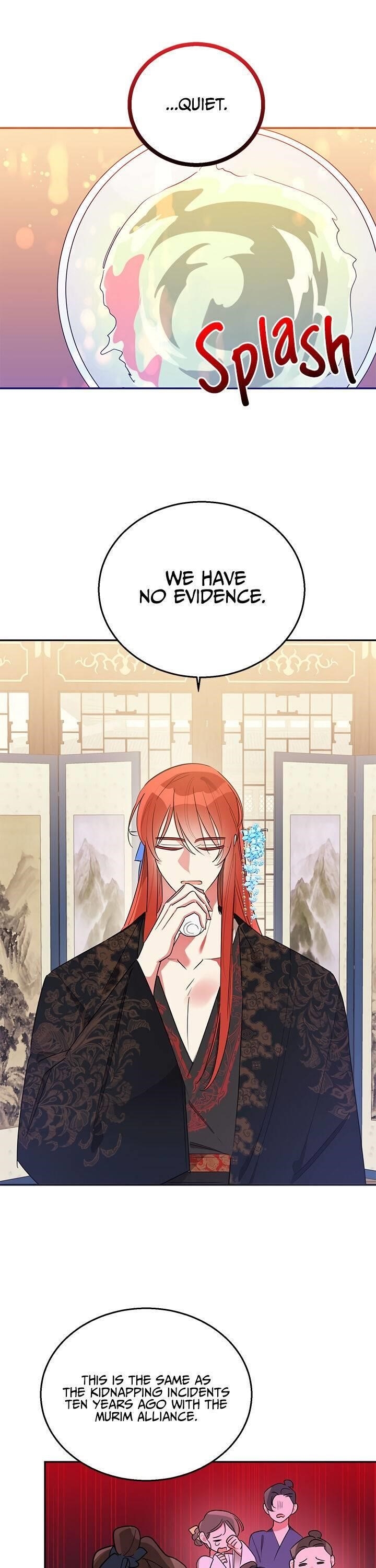 I Am the Precious Daughter of the Greatest Villain in the Fantasy World Chapter 36 - Page 13