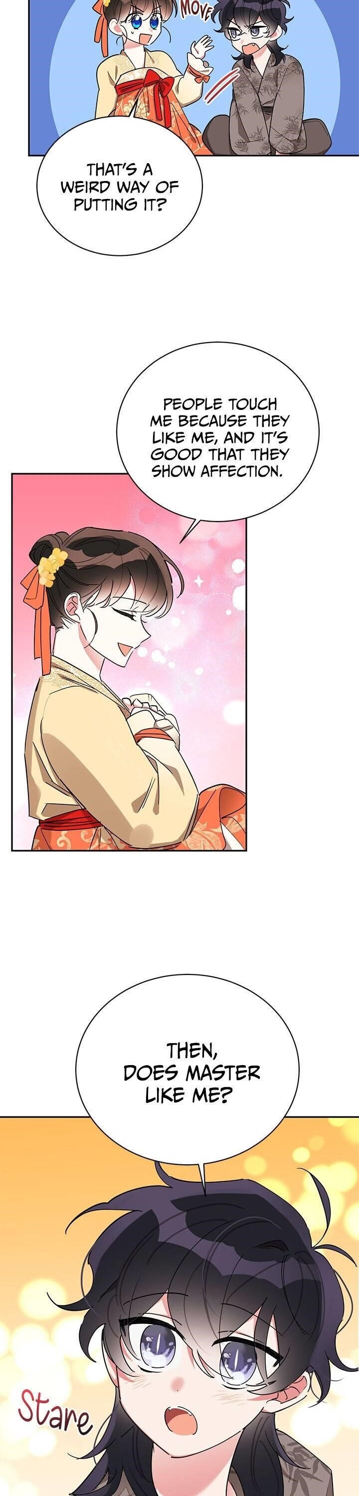 I Am the Precious Daughter of the Greatest Villain in the Fantasy World Chapter 38 - Page 6