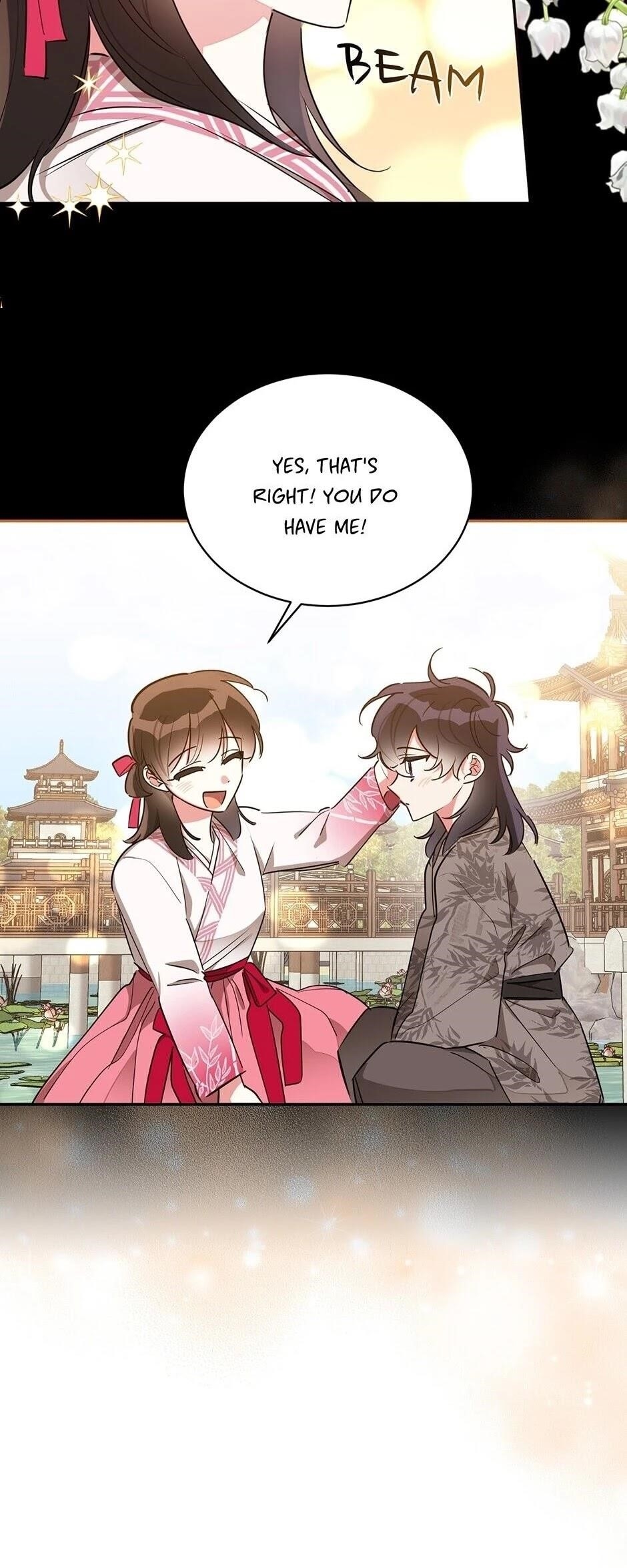 I Am the Precious Daughter of the Greatest Villain in the Fantasy World Chapter 41 - Page 16