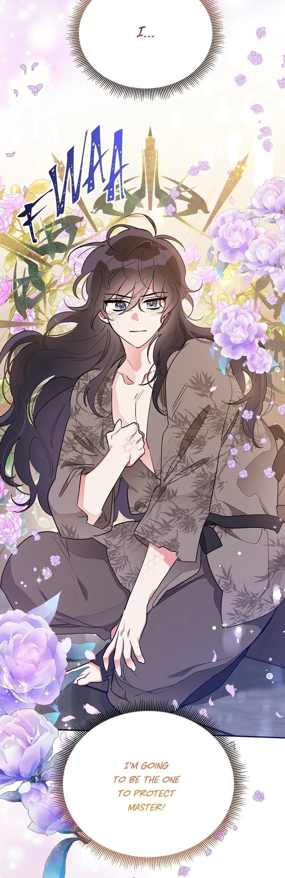 I Am the Precious Daughter of the Greatest Villain in the Fantasy World Chapter 41 - Page 24