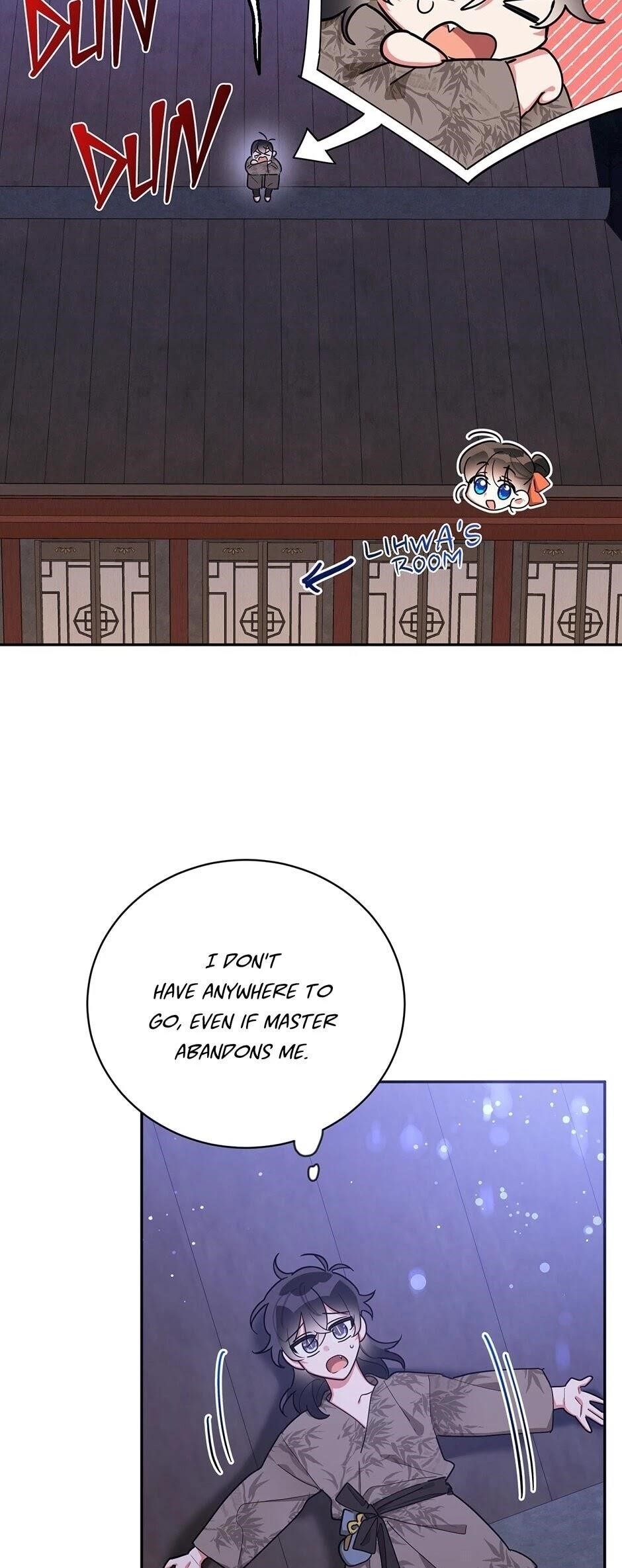 I Am the Precious Daughter of the Greatest Villain in the Fantasy World Chapter 41 - Page 3