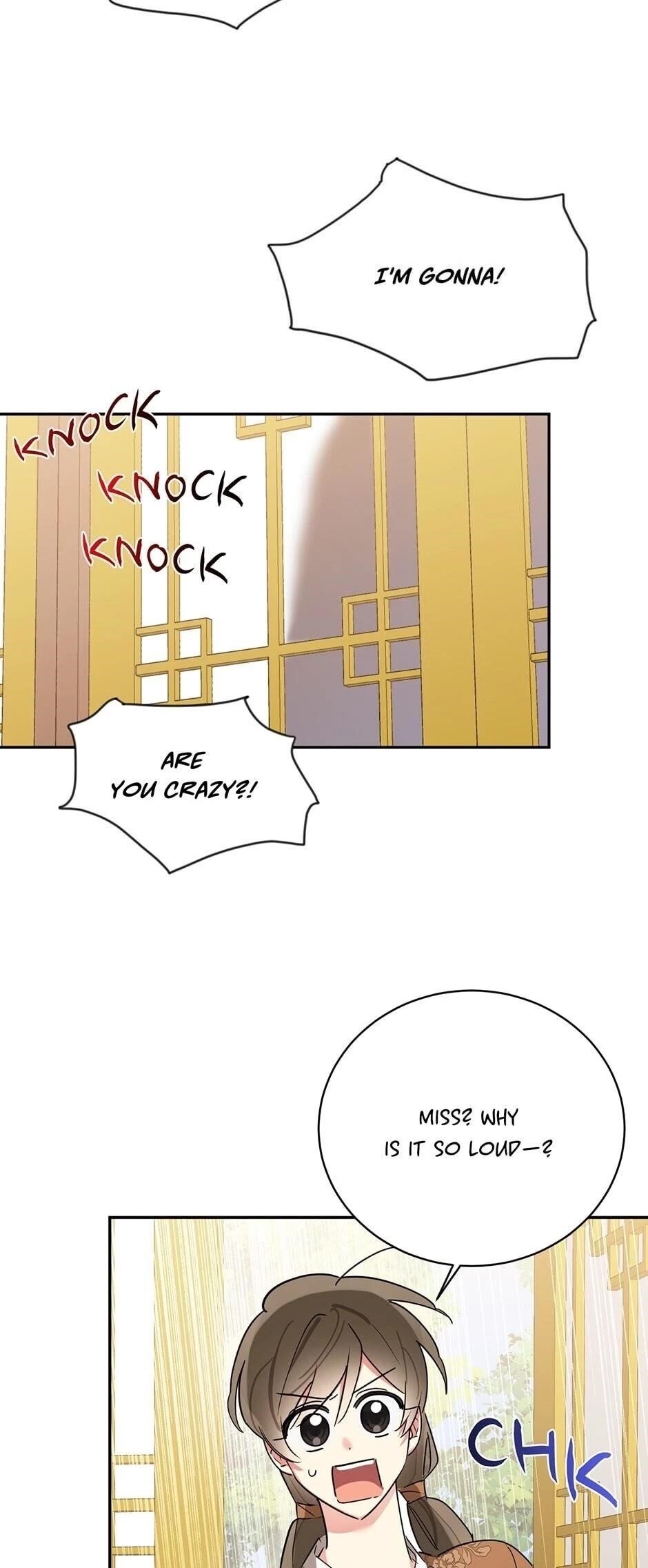 I Am the Precious Daughter of the Greatest Villain in the Fantasy World Chapter 41 - Page 32