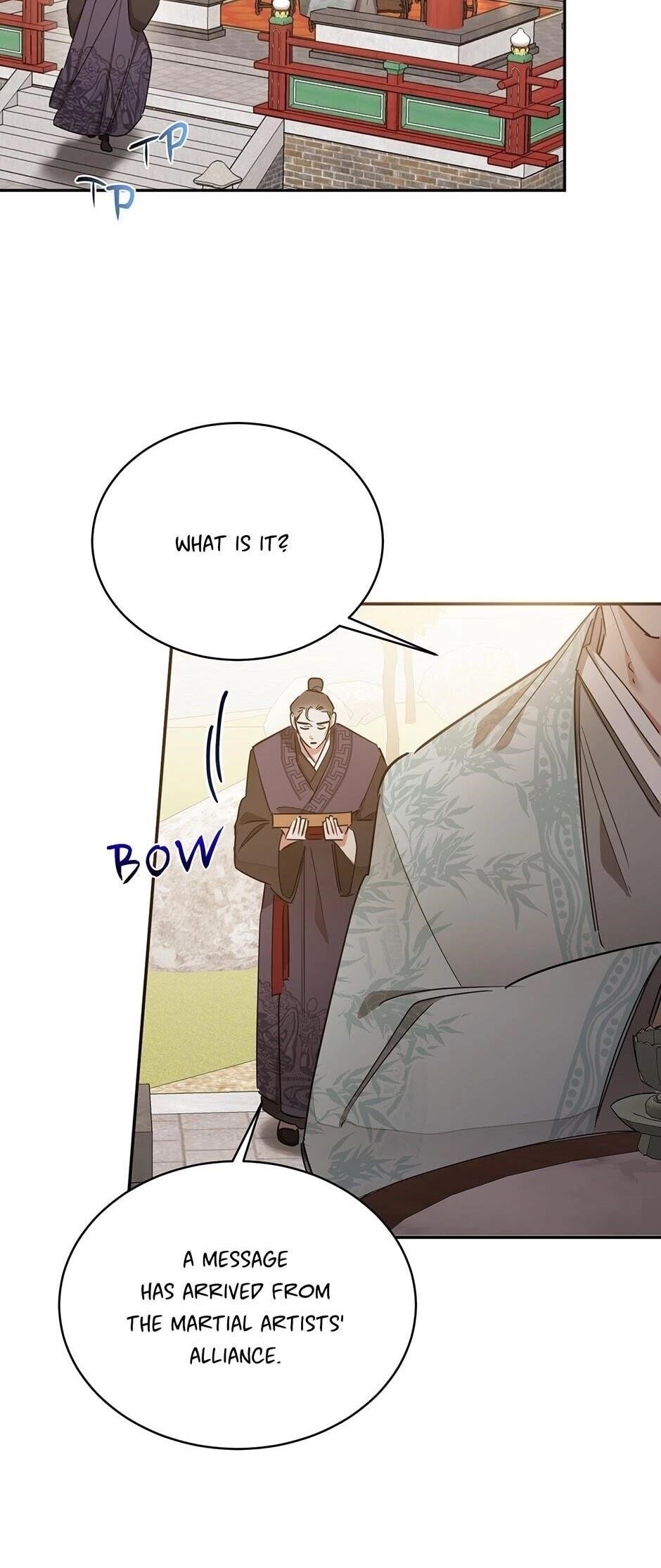 I Am the Precious Daughter of the Greatest Villain in the Fantasy World Chapter 41 - Page 36