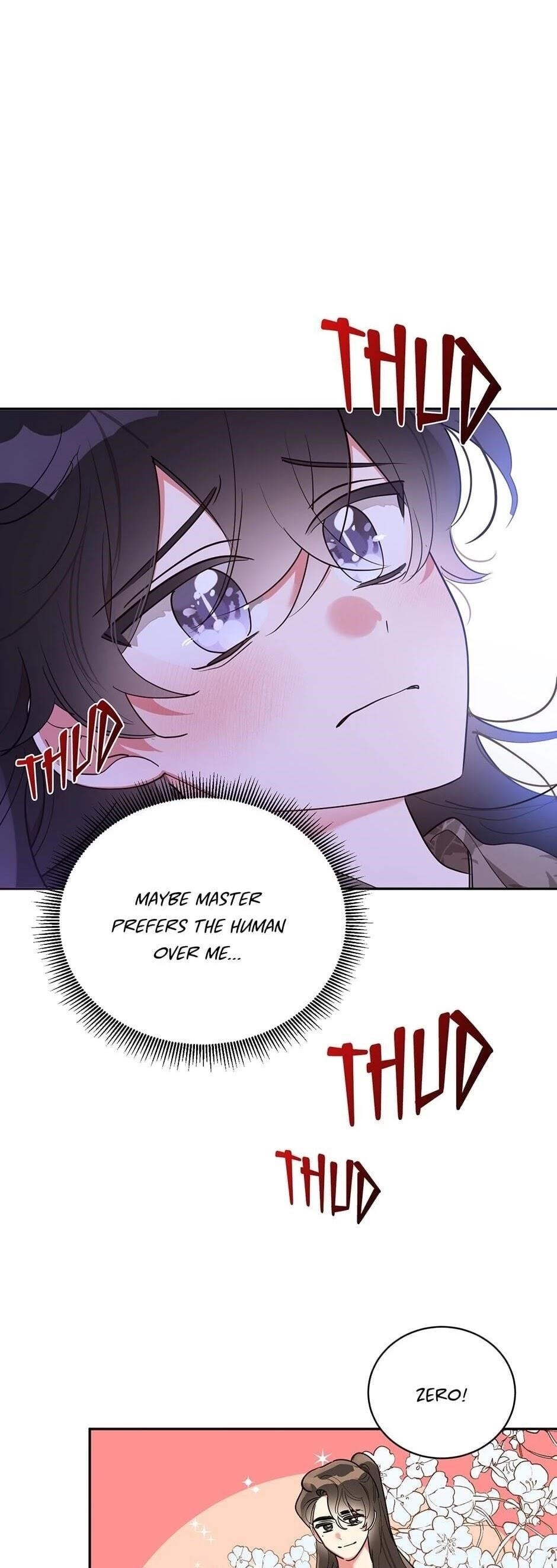 I Am the Precious Daughter of the Greatest Villain in the Fantasy World Chapter 41 - Page 7