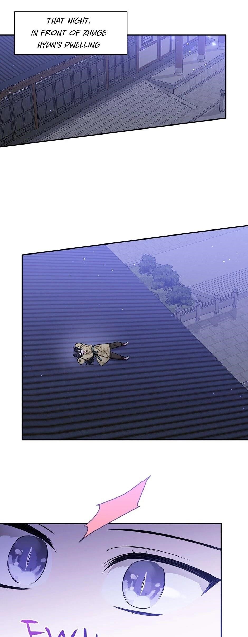 I Am the Precious Daughter of the Greatest Villain in the Fantasy World Chapter 42 - Page 43