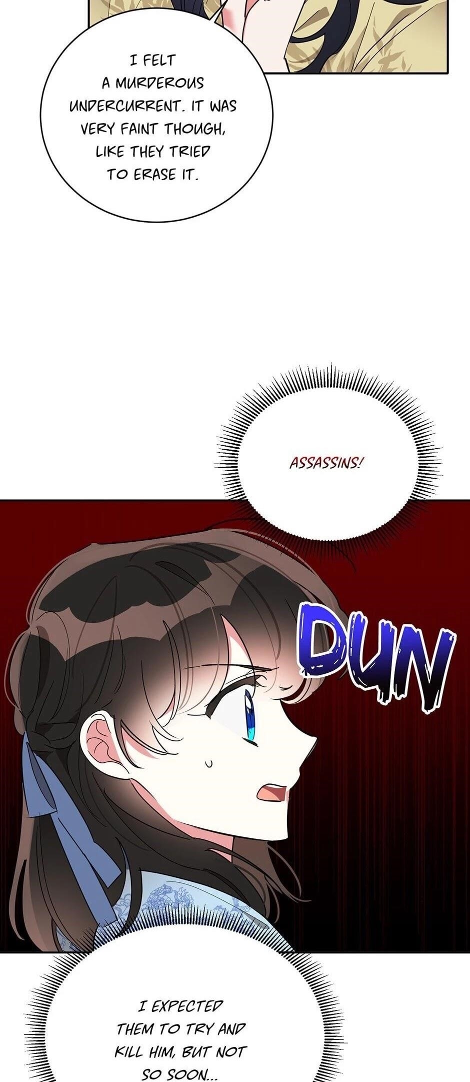 I Am the Precious Daughter of the Greatest Villain in the Fantasy World Chapter 43 - Page 27