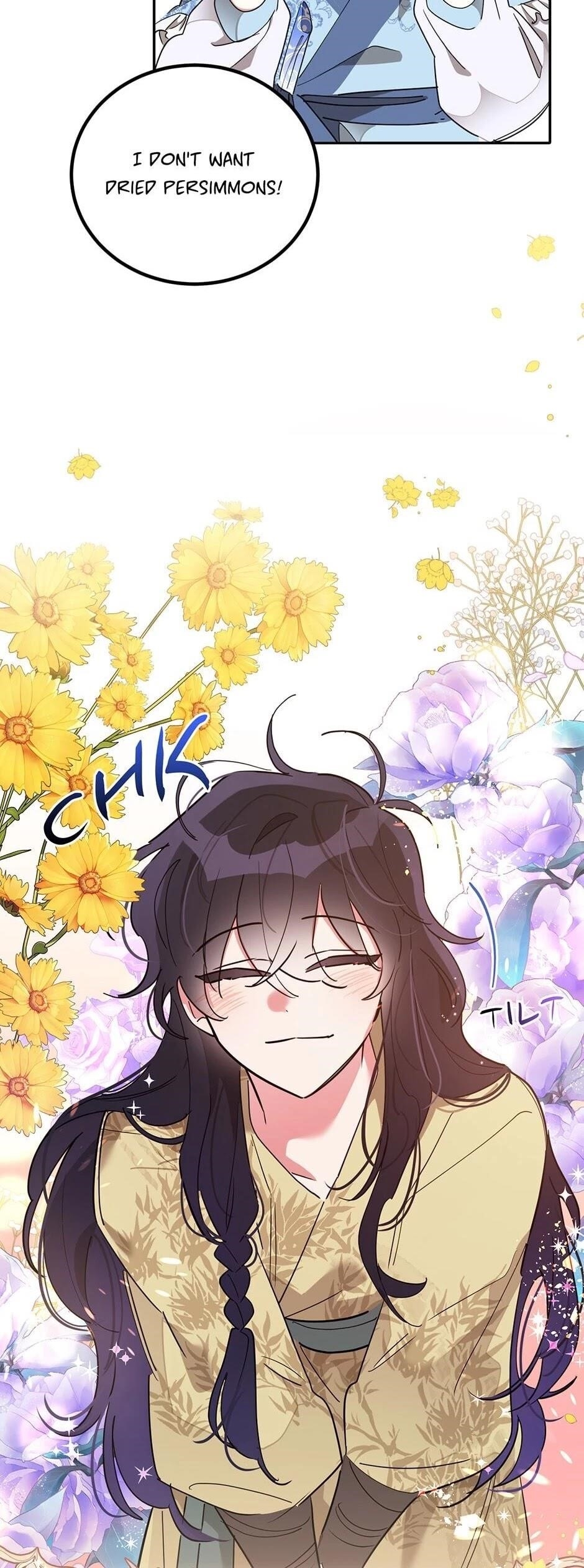 I Am the Precious Daughter of the Greatest Villain in the Fantasy World Chapter 43 - Page 31