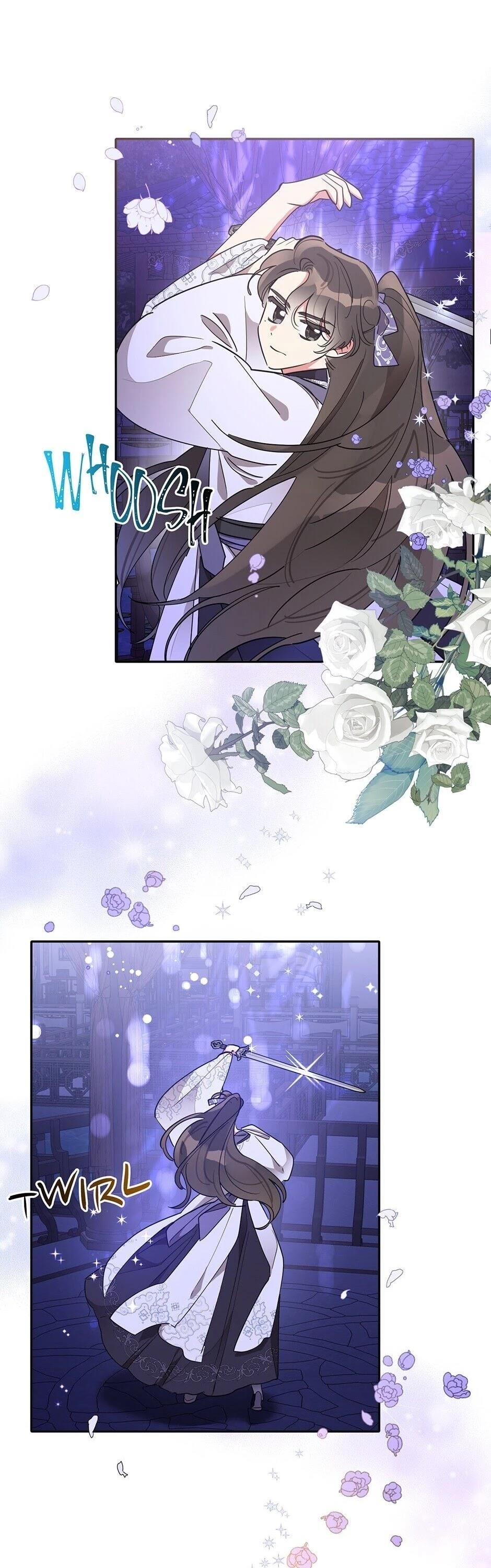 I Am the Precious Daughter of the Greatest Villain in the Fantasy World Chapter 43 - Page 6