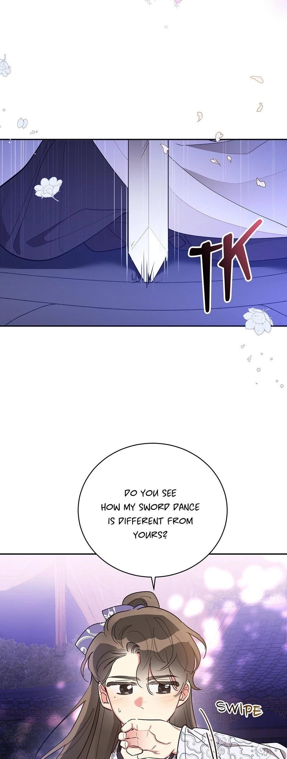 I Am the Precious Daughter of the Greatest Villain in the Fantasy World Chapter 43 - Page 7