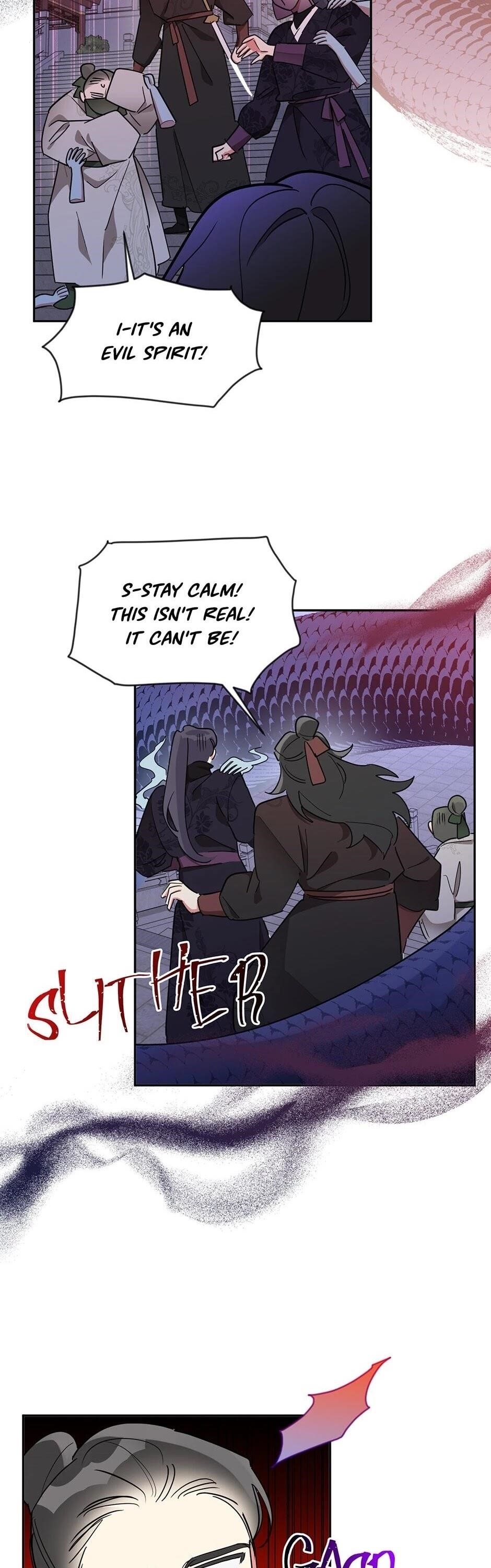 I Am the Precious Daughter of the Greatest Villain in the Fantasy World Chapter 44 - Page 10