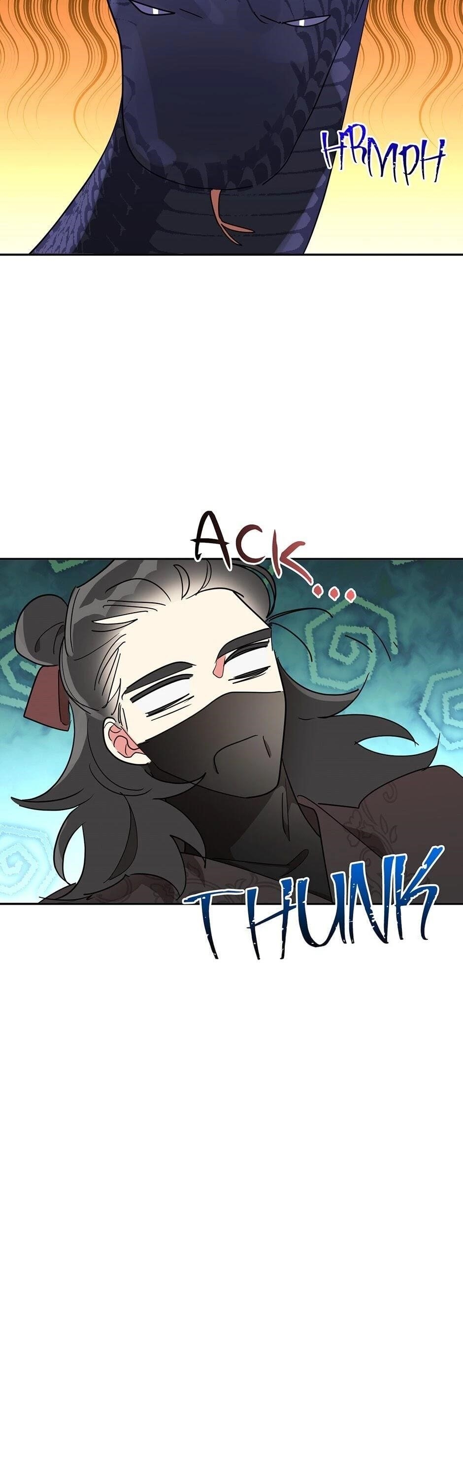 I Am the Precious Daughter of the Greatest Villain in the Fantasy World Chapter 44 - Page 13