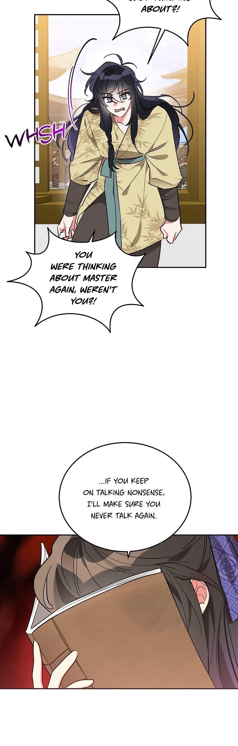 I Am the Precious Daughter of the Greatest Villain in the Fantasy World Chapter 45 - Page 12