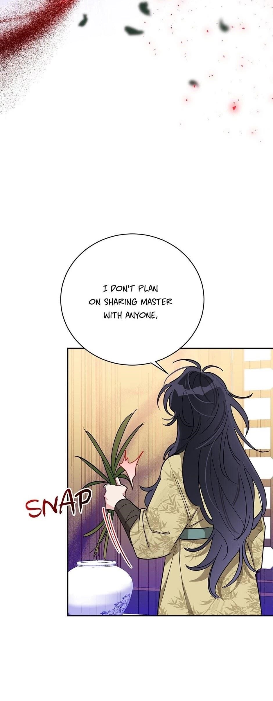 I Am the Precious Daughter of the Greatest Villain in the Fantasy World Chapter 45 - Page 28