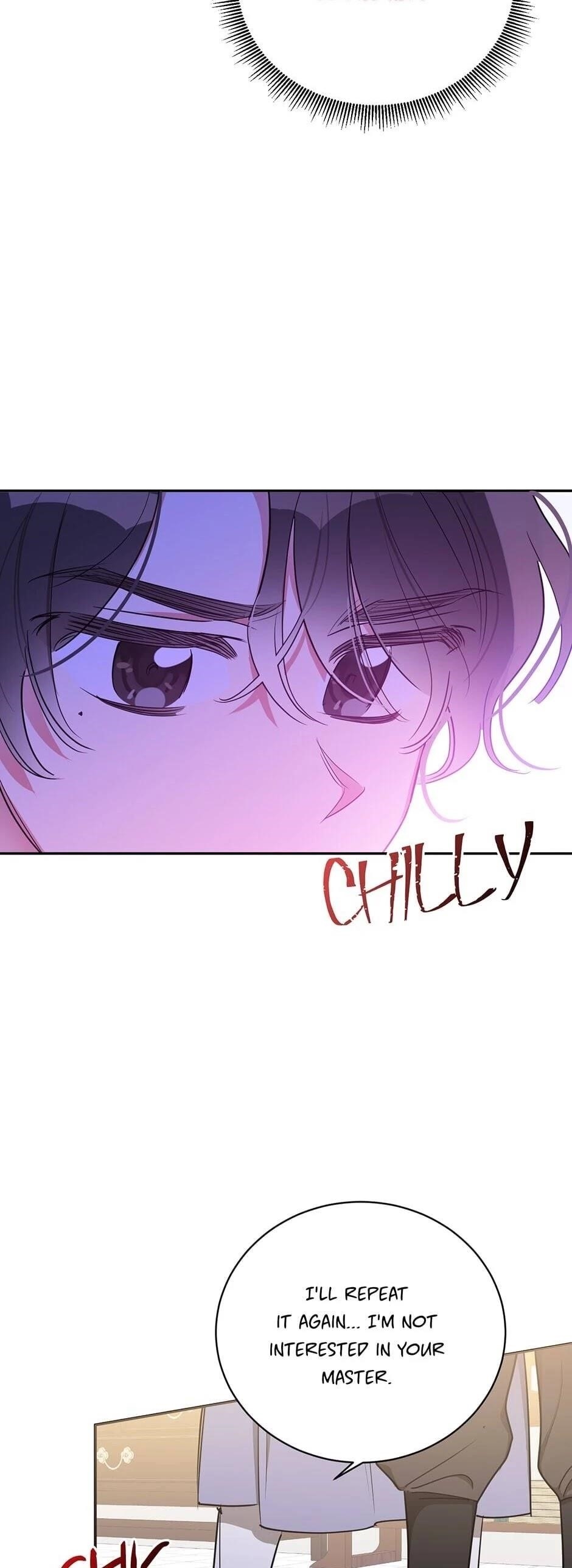 I Am the Precious Daughter of the Greatest Villain in the Fantasy World Chapter 45 - Page 31