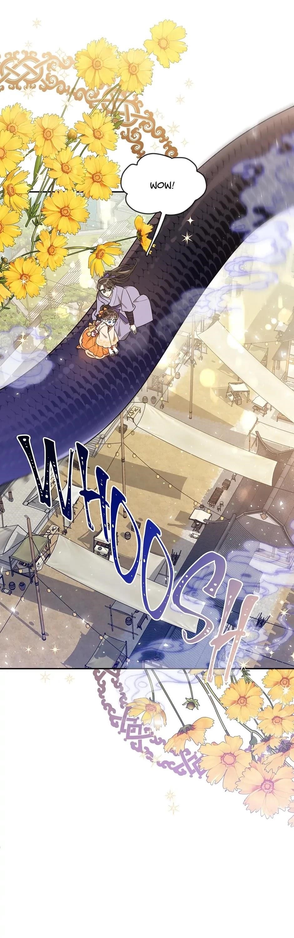 I Am the Precious Daughter of the Greatest Villain in the Fantasy World Chapter 46 - Page 1