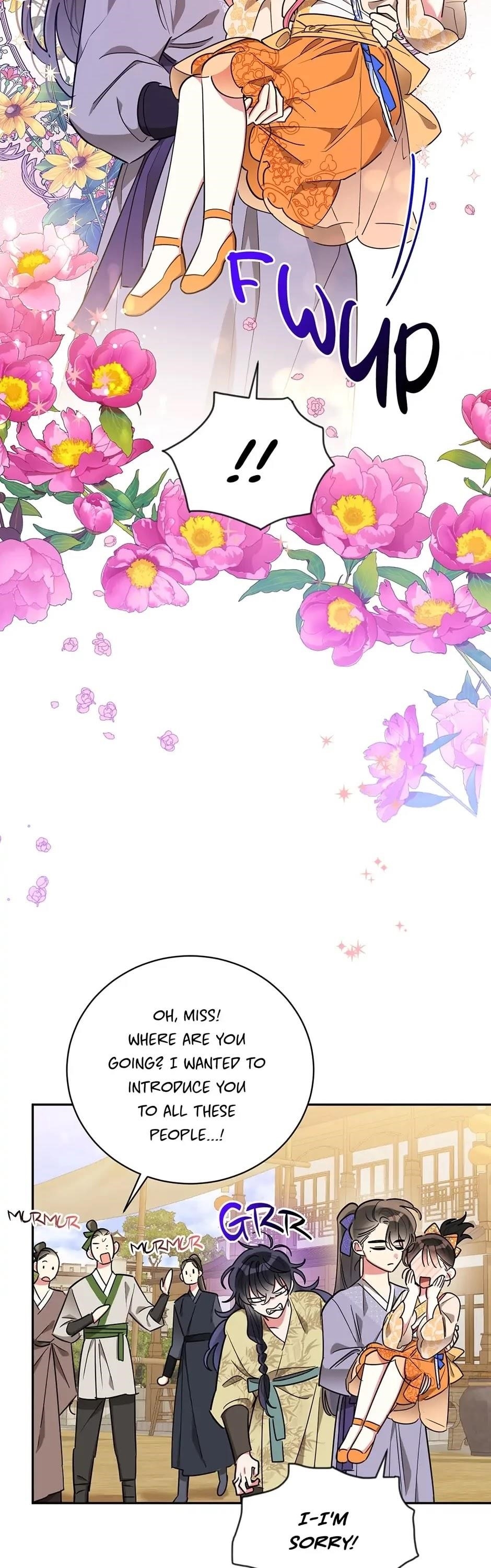 I Am the Precious Daughter of the Greatest Villain in the Fantasy World Chapter 46 - Page 10