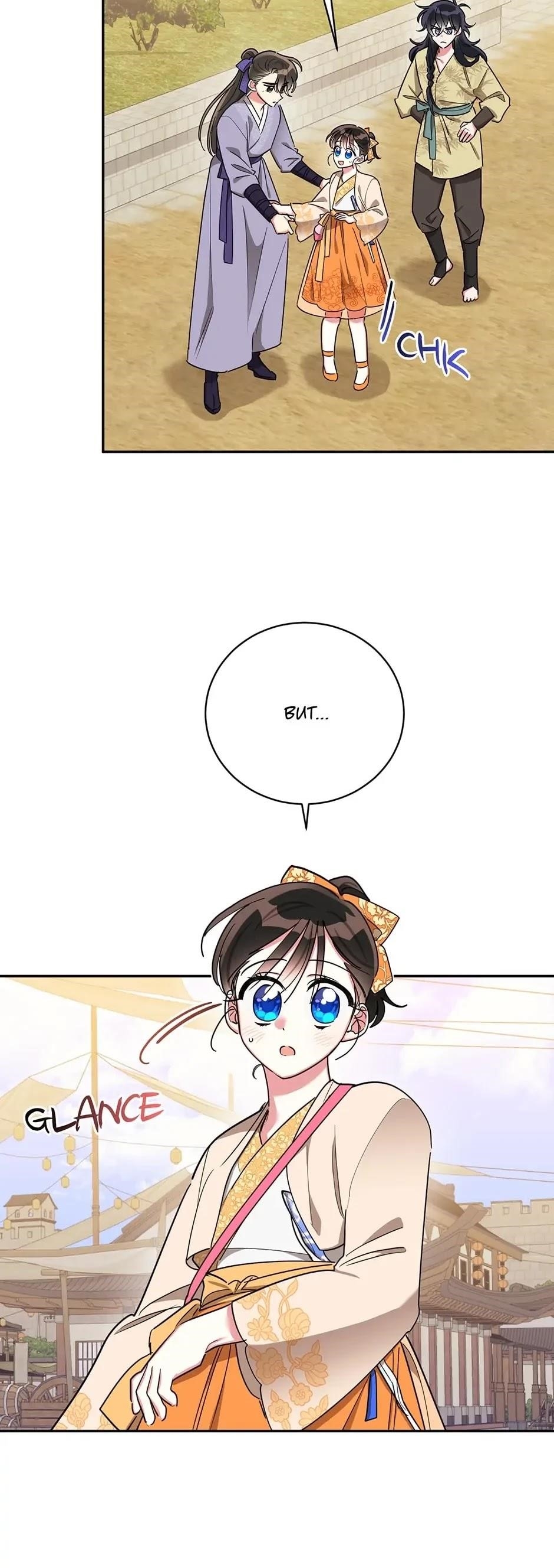 I Am the Precious Daughter of the Greatest Villain in the Fantasy World Chapter 46 - Page 15