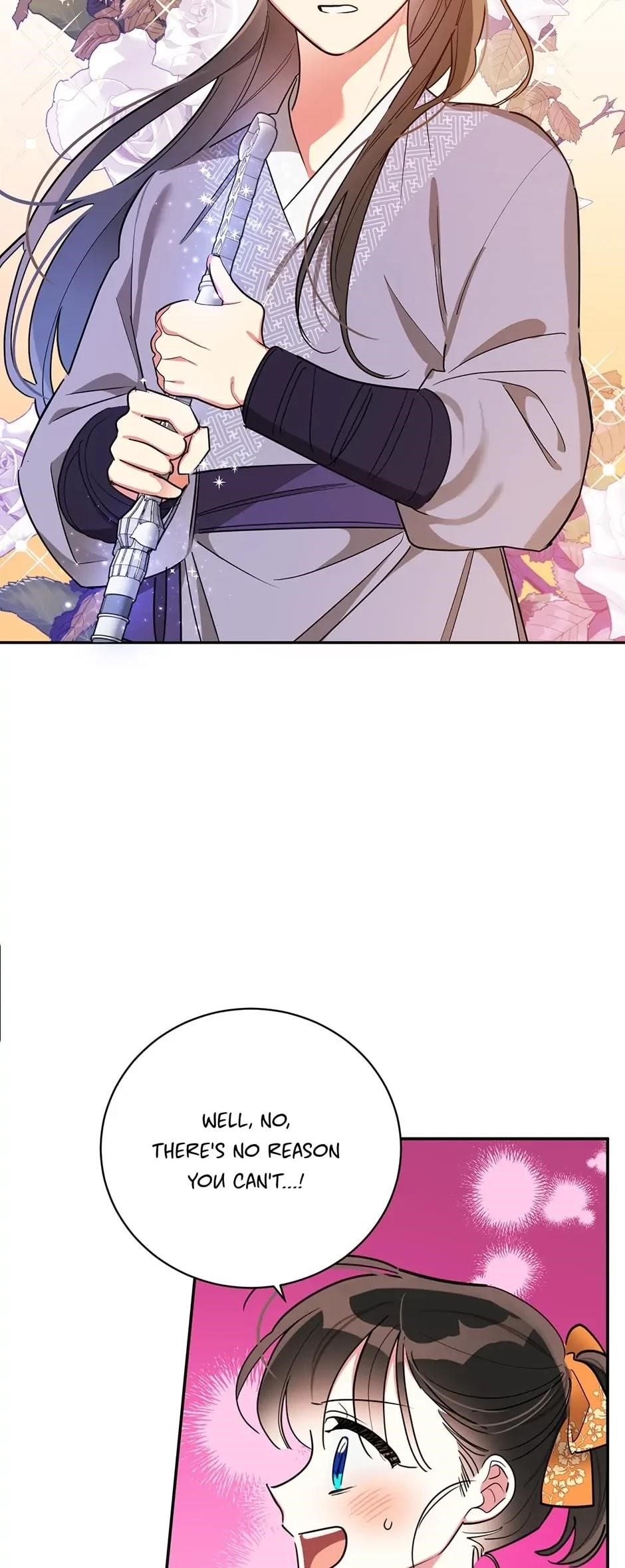 I Am the Precious Daughter of the Greatest Villain in the Fantasy World Chapter 46 - Page 36