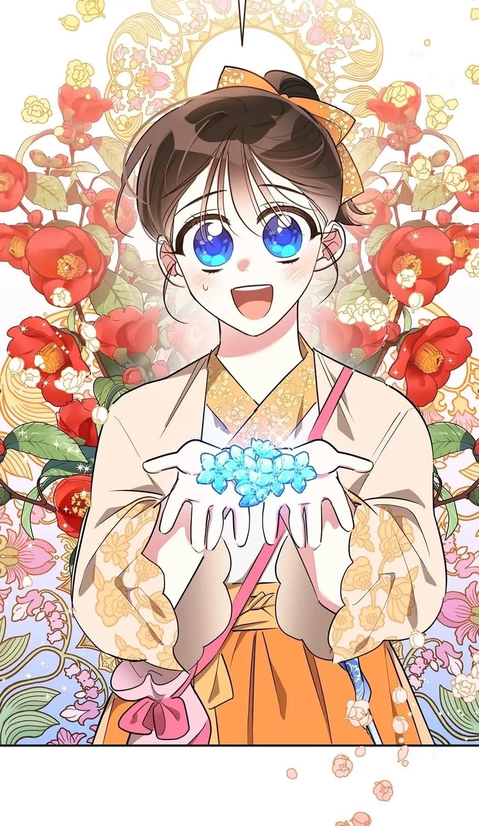 I Am the Precious Daughter of the Greatest Villain in the Fantasy World Chapter 46 - Page 41